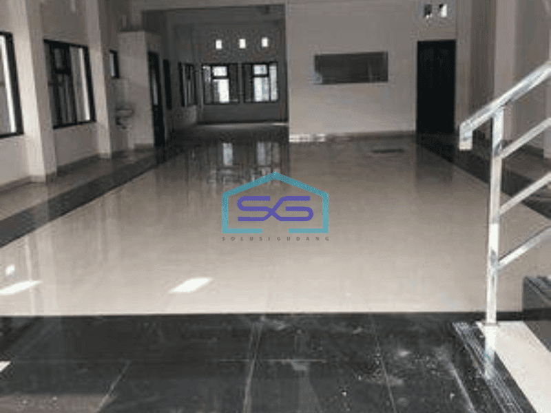 Disewa Bangunan Komersil Kantor Di Kawasan Bisnis, Depok, Sleman