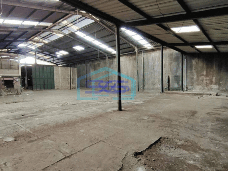 Dijual Gudang Murah Siap Pakai Sayap di Soekarno Hatta, Bandung