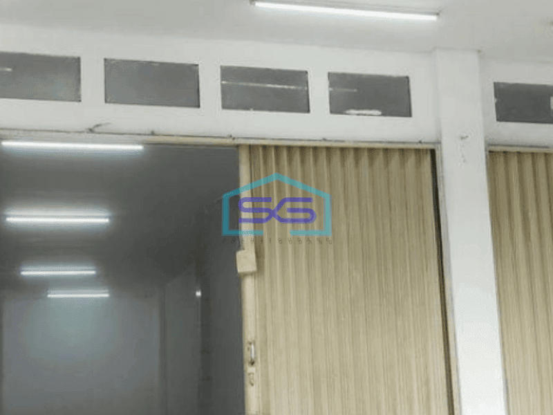 Disewakan Ruko Gandeng 3 Lantai Di Cengkareng Jakarta Barat