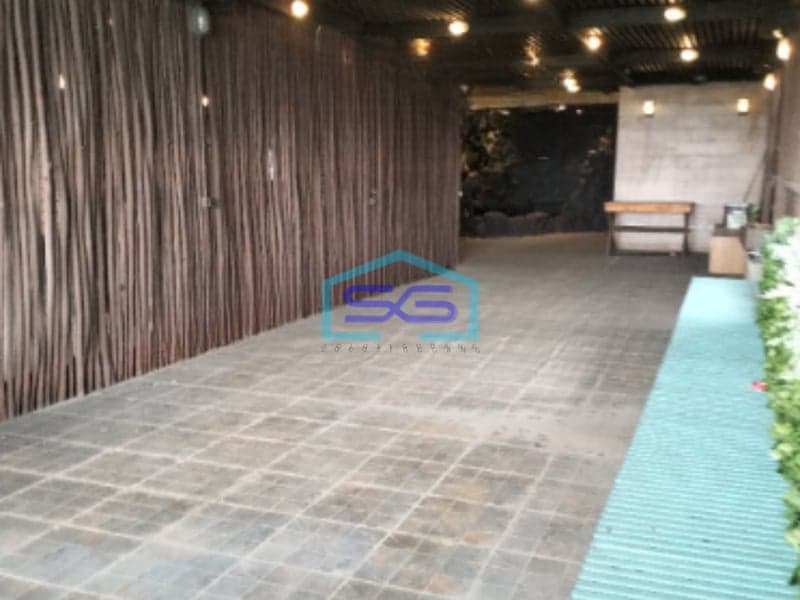 Dijual Ruko Di Muara Karang Jakarta Utara Luas Bangunan 1500 m²