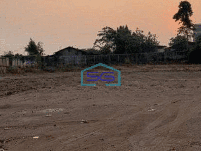 Dijual Tanah di Jalan Utama Cilengsi Jonggol Bogor LT 41000m2