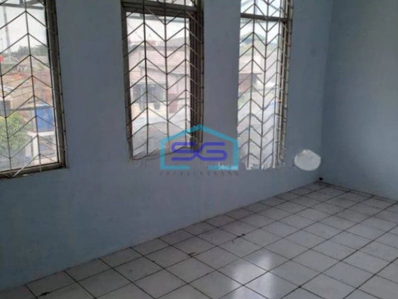 Disewakan Gudang Inkopau Re. Martadinata, Tanjung Priok Jakarta Utara