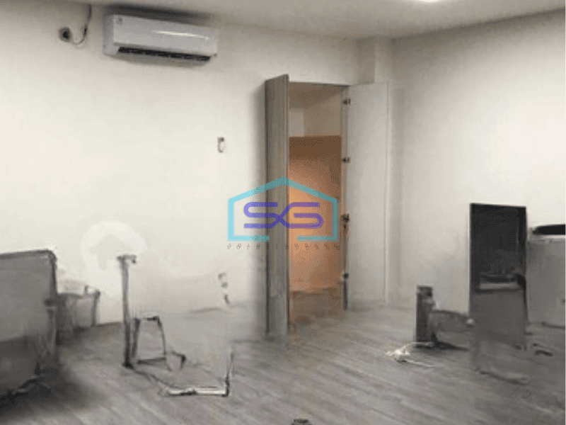 Dijual Cepat Gudang Ada Kantor Luas Tanah 600 m² di BSD Tangerang