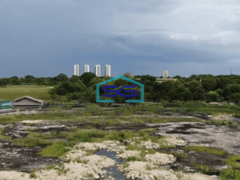 Dijual Tanah di Cakung Cilincing 2.4 Ha Jakarta Utara