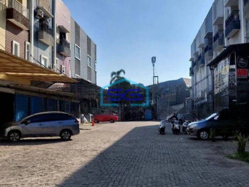 Dijual 2 Ruko Gandeng Di Harapan Indah Bekasi