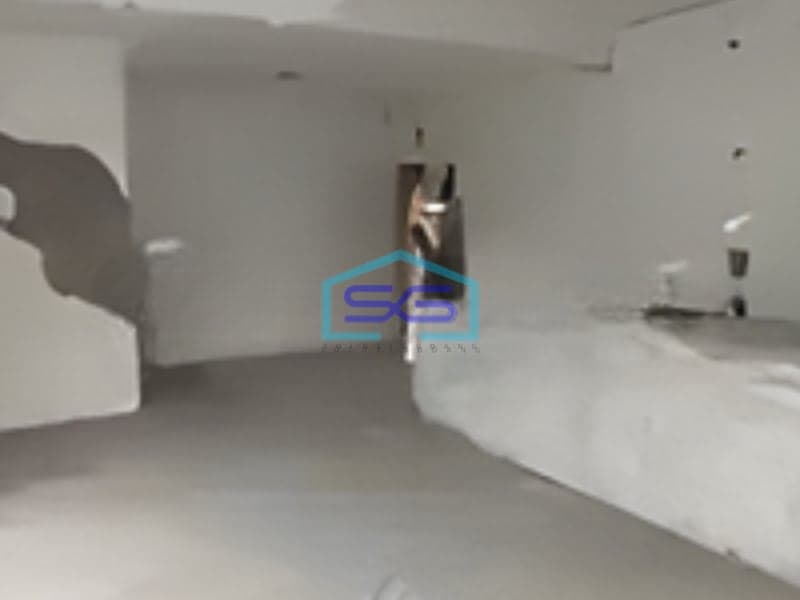 Disewakan Ruang Usaha Kawasan Bisnis, Catur Tunggal, Depok, Sleman Jogja Luas Bangunan  40 m²