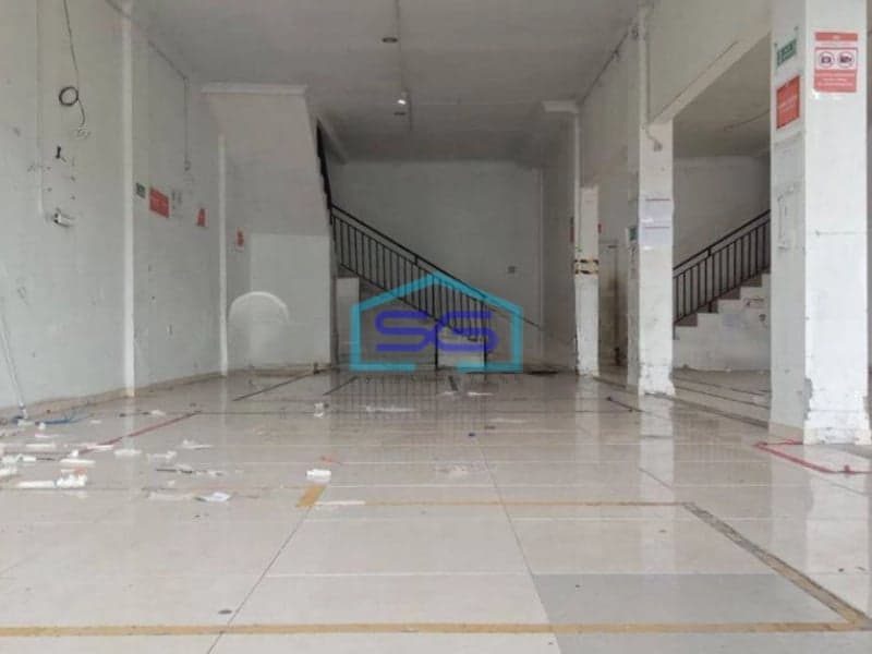 Disewakan Ruko Murah Besar Cocok Usaha dan Kantor Area Palagan Sleman LB 308m2