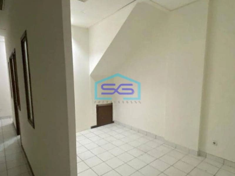 Dijual Ruko Siap Pakai Strategis Pinggir Jalan di Puri Botanical Joglo Kembangan Jakarta Barat