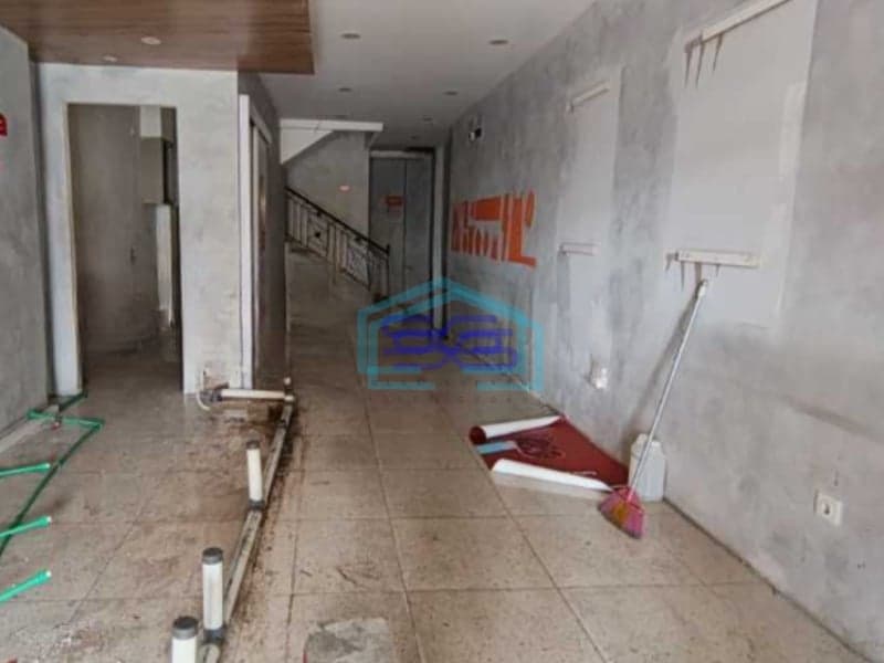 Disewakan Ruko Luas Bangunan 270 m² di Galaxy Bekasi