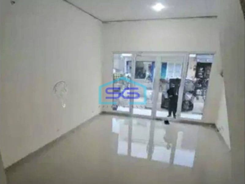 Dijual Cepat Ruko Murah Siap Usaha Di Pisa Grande Gading Serpong Tangerang