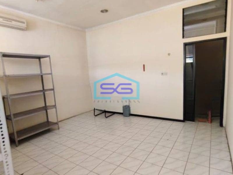 Dijual Ruko Manyar Pantai Indah Kapuk 3 Jakarta Utara Lantai HGB