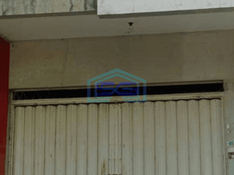 Dijual Ruko Palma Grandia Citraland Surabaya Lokasi Ramai