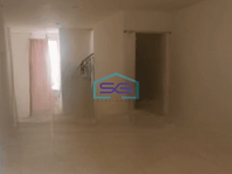 Disewakan Ruko 3 Lantai Parkir Luas Lokasi Pluit Jakarta Utara