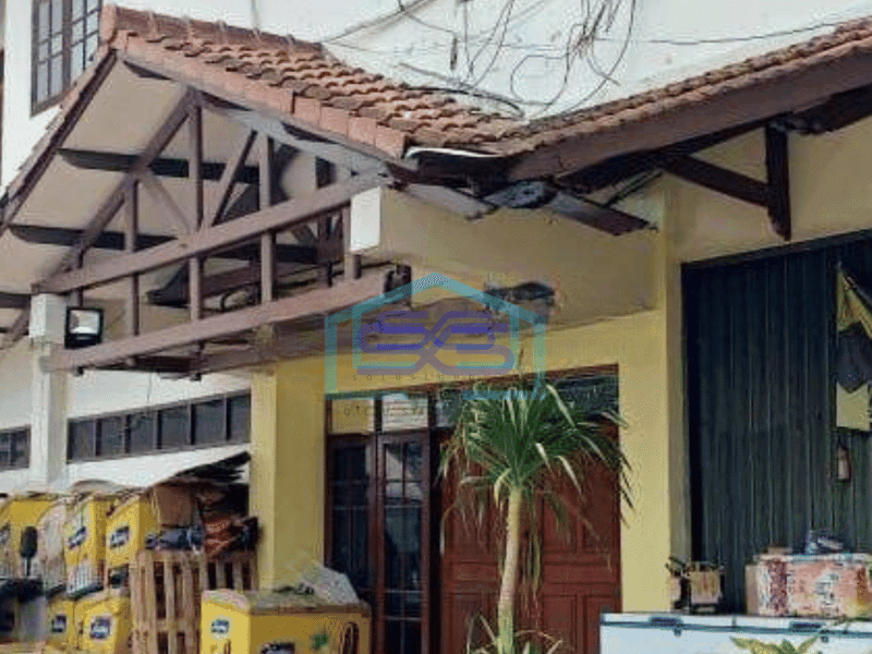 Dijual Gudang di Meruya Jakarta Barat