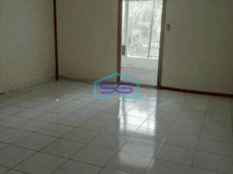 Dijual Ruko 3 Lantai di Galeria Mediterania 1 Pantai Indah Kapuk Jakarta Utara