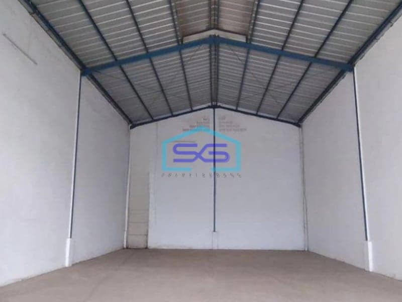 Disewakan Gudang Business Kamal Center Dadap Jakarta Utara