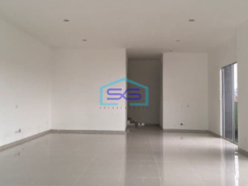 Dijual Ruko Lokasi Bebas Banjir Luas Tanah  144 m² di Jakarta Utara