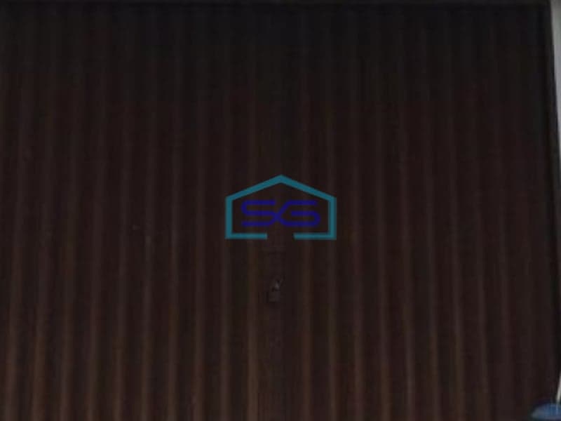 Dijual Ruko Luas Bangunan 201 m² Lokasi Cengkareng Jakarta Barat