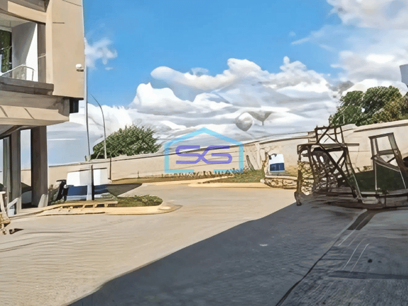 Dijual Cepat Ruko di Northridge BSD Tangerang