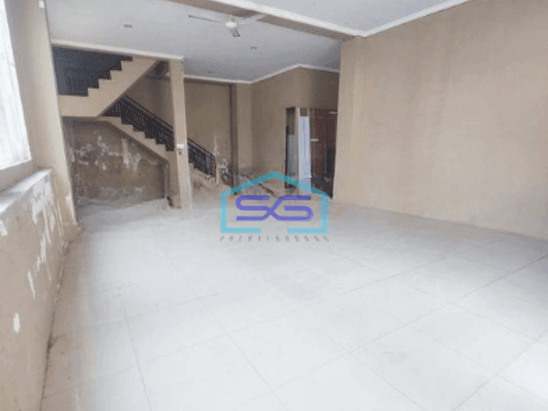 Disewakan Ruko 2 Lantai Luas Tanah  120 m² di Mlati Sleman Yogyakarta