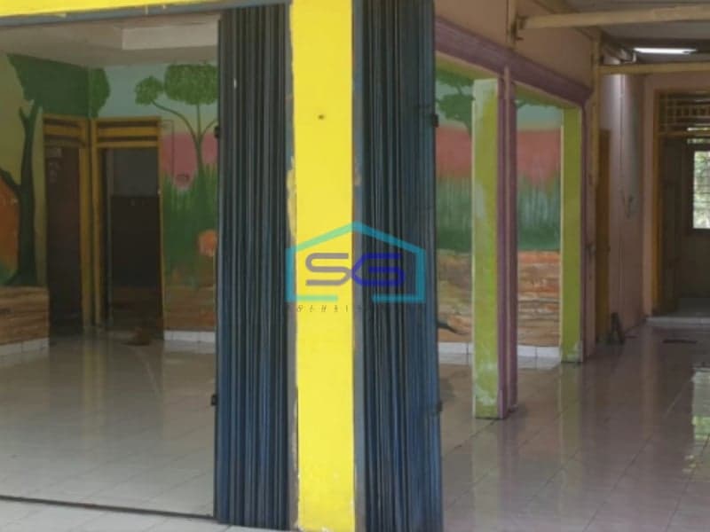 Dijual Ruko Strategis Di Tajem Maguwoharjo Depok Sleman Luas Bangunan 200 m²