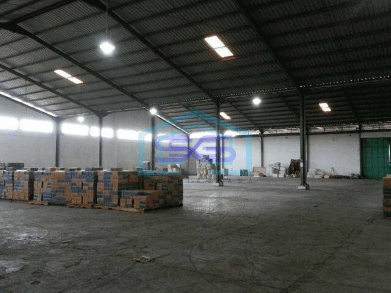 Dijual Gudang Di Medan Tanjung Morawa Medan