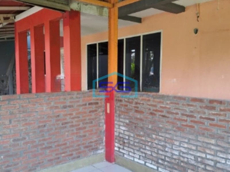 Dijual Ruang Usaha Siap Huni di Sentul Bogor Luas Tanah 800m2