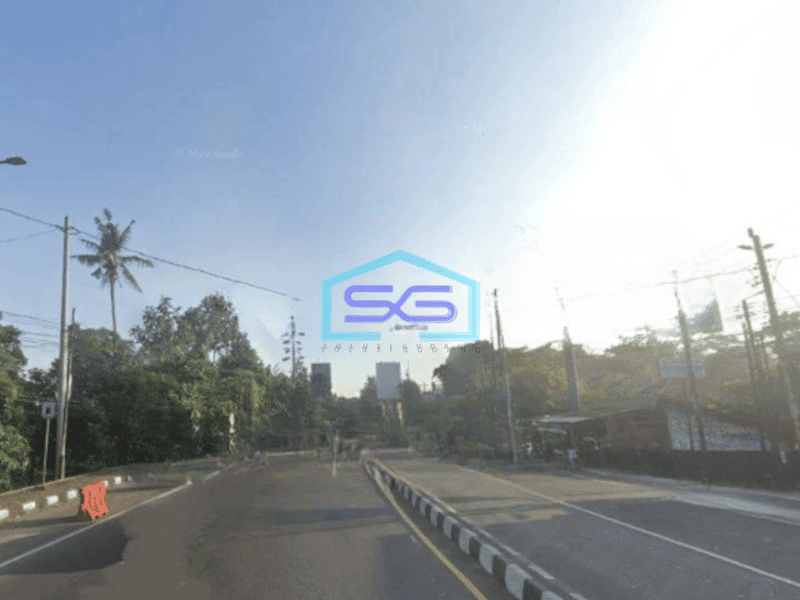 Disewakan Ruko Cocok Untuk Segala Usaha di Mlati Sleman Luas Tanah  336 m²