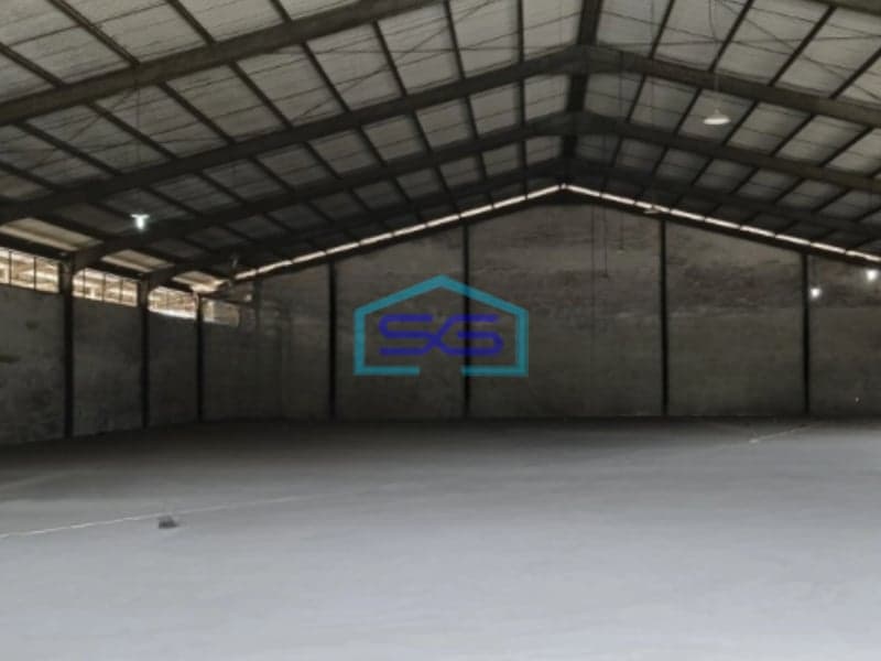Dijual Gudang Murah Lokasi di Cilincing Jakarta Utara Luas Tanah  3600 m²