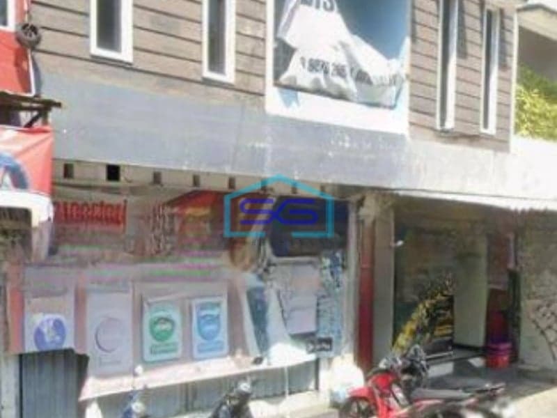 Dijual Cepat Ruko Murah Lingkungan Perukoan Cocok Kantor Dan Usaha di Sleman LT 100m2