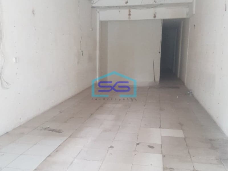 Dijual Ruko Lokasi di Jalan Besar Jembatan Lima Jakarta Barat LB 224m2