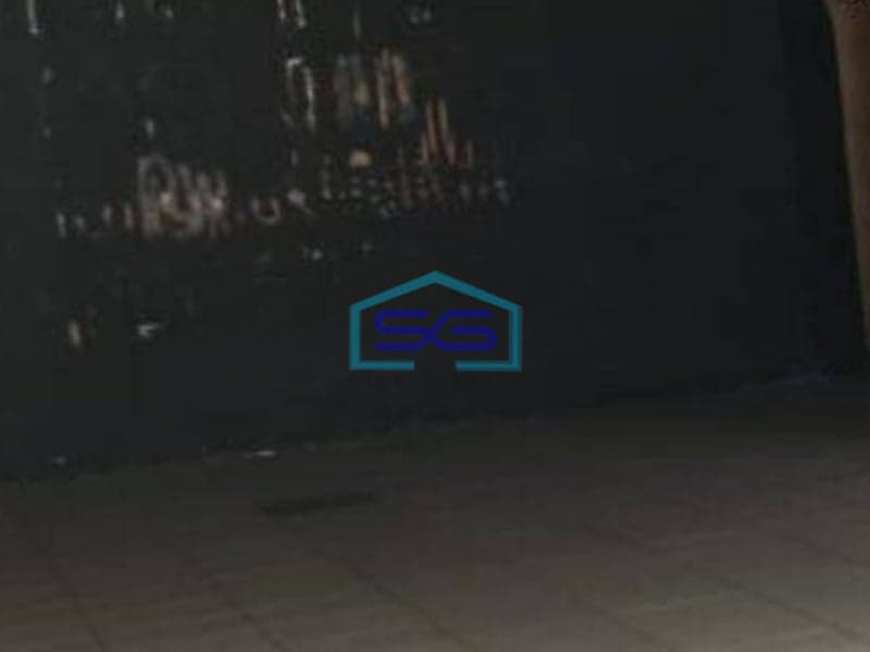 Disewakan Ruko 1 Lantai Di Jalan Raya Strategis Di Cempaka Baru Kemayoran Jakarta Pusat