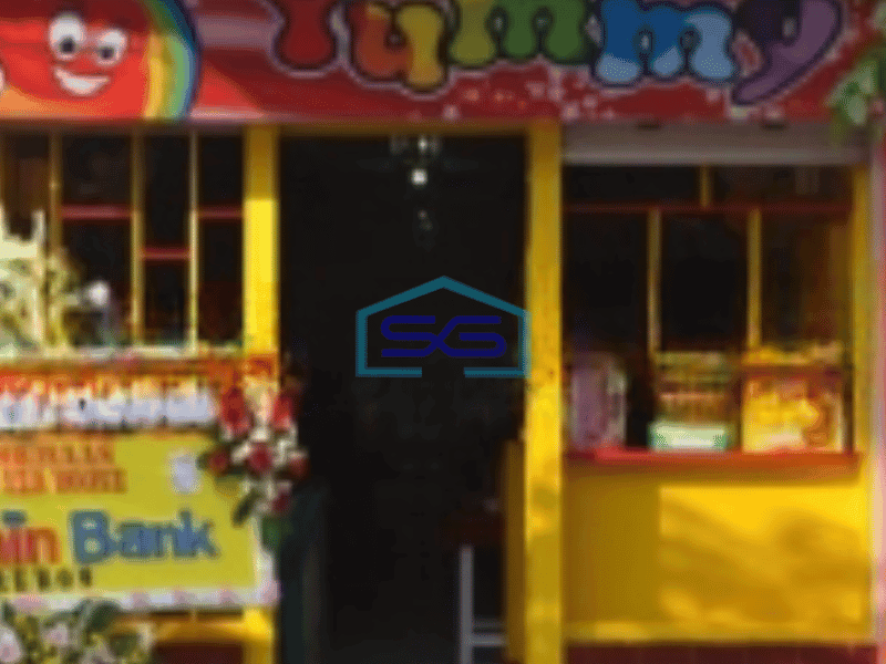 Dijual Ruko Di Mainroad Jalan Karanggetas Cirebon