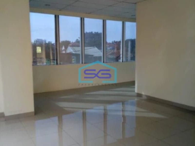 Dijual Gedung Kantor 6.5 Lantai Raden Saleh Cikini Jakarta Pusat Luas Bangunan 25000m2