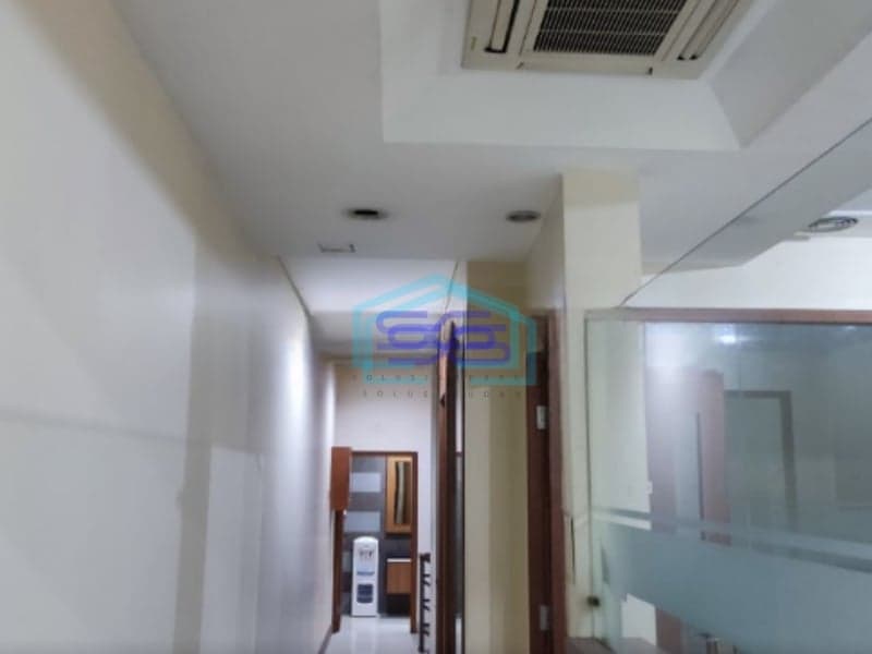 Dijual Ruko 3 Lt Siap Huni Lokasi Strategis Di Jalan Pemuda Rawamangun Jakarta Timur Luas Bangunan  192 m²