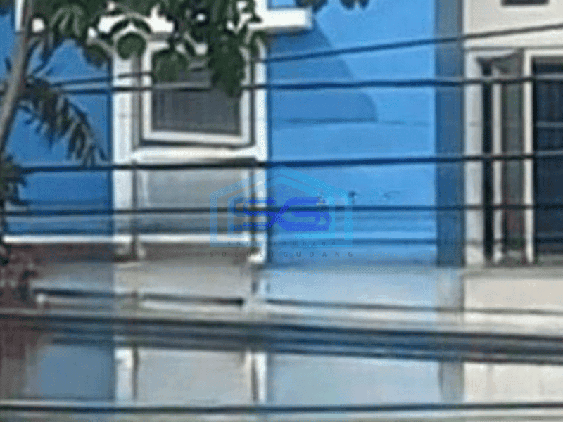 Disewakan Ruko di Raya wiyung, Surabaya