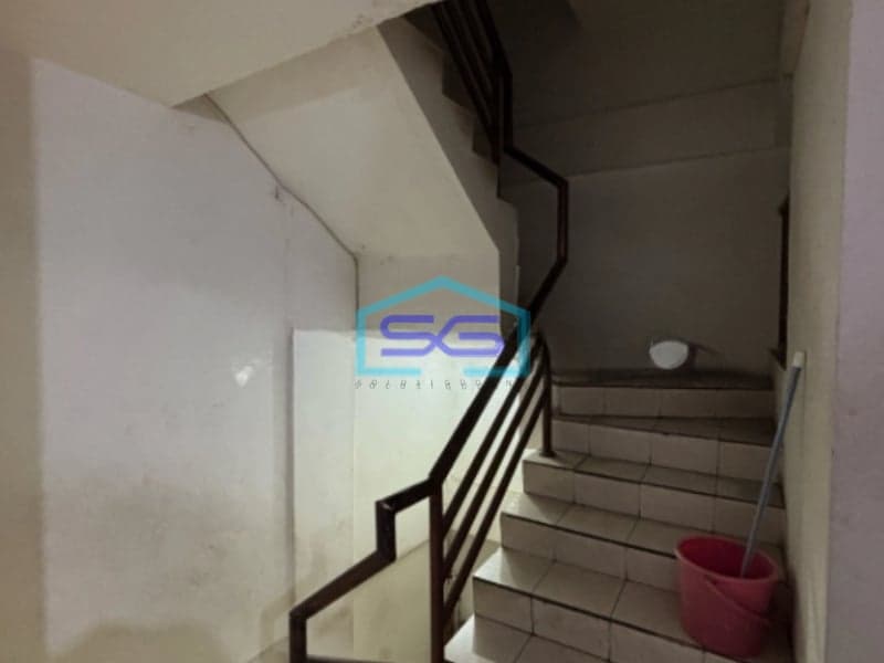 Disewakan Paskal 23 Ruko Strategis di Pasir Kaliki Bandung LB 200m2