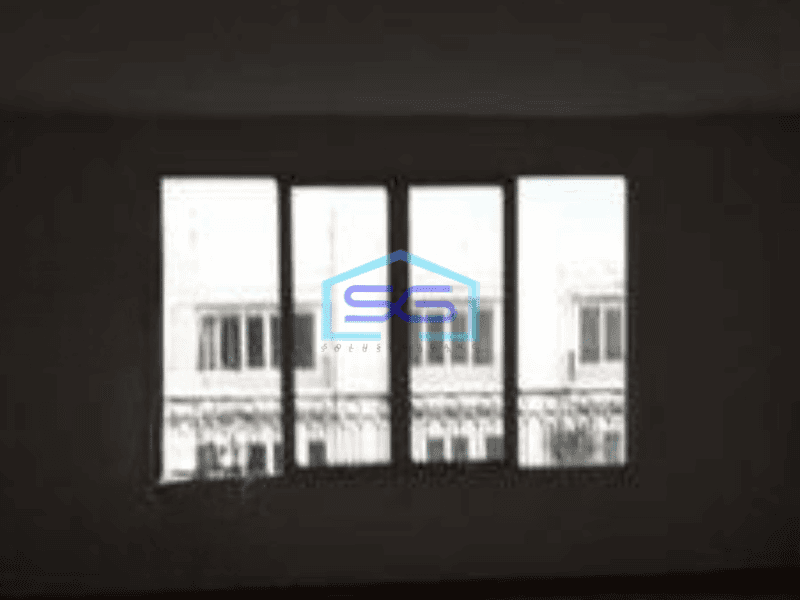 Dijual Ruko 3 Lantai Luas Bangunan 210 m² di Karawang Barat