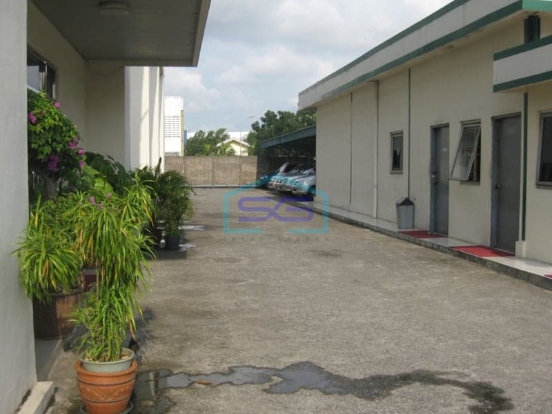 Dijual Gudang Pabrik Jababeka Lippo Cikarang Murah dekat Delta Silicon Cikarang.