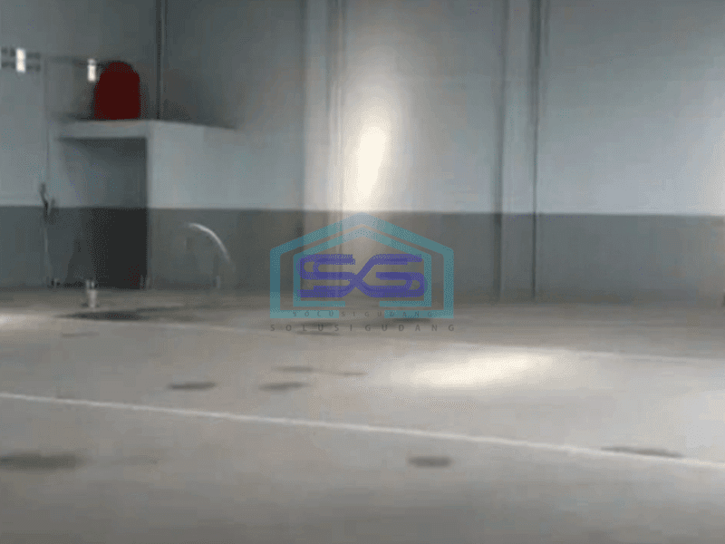 Disewa Gudang Siap Pakai Di Mojosongo Solo