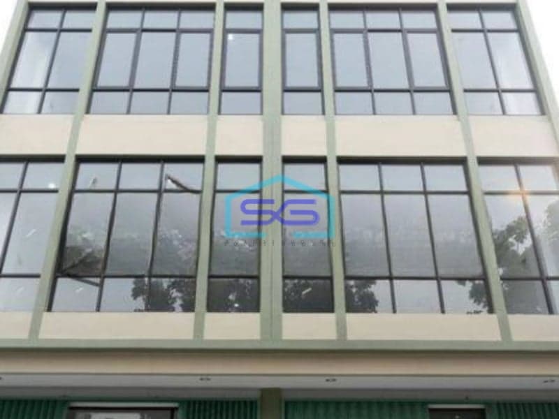 Dijual Ruko di Anggrek Loka Graha Raya Tangerang Wilayah Sangat Ramai