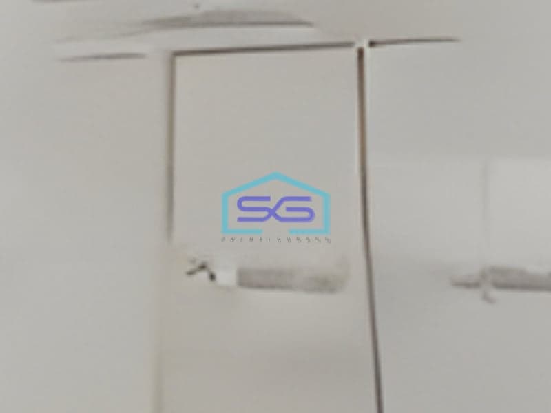 DiJual Cepat Gudang Cukanggalih Curug Tangerang Curug, Tangerang Luas Bangunan  300 m²