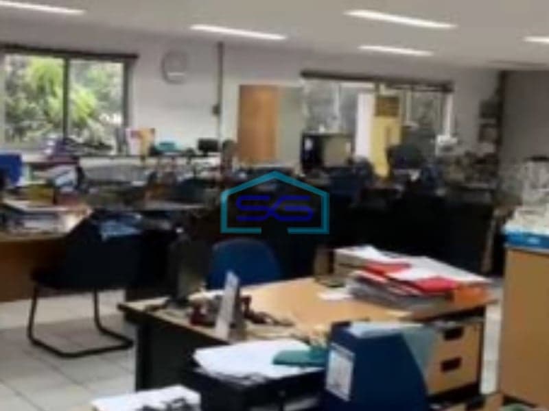 Dijual Cepat Pabrik Siap Huni Di Kawasan Industri Cikande Serang LT 18768m2