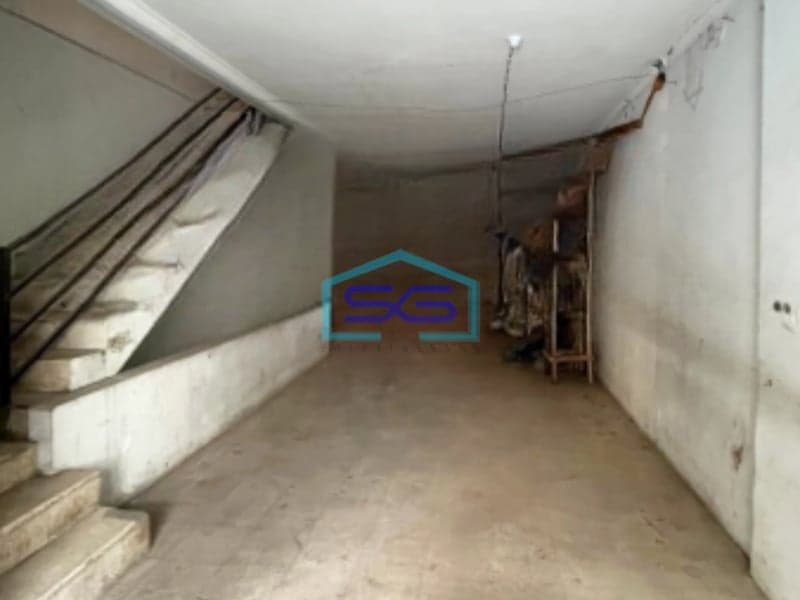 Dijual Ruko 3 Lantai Luas Bangunan  222 m² Lokasi Petojo Jakarta Pusat