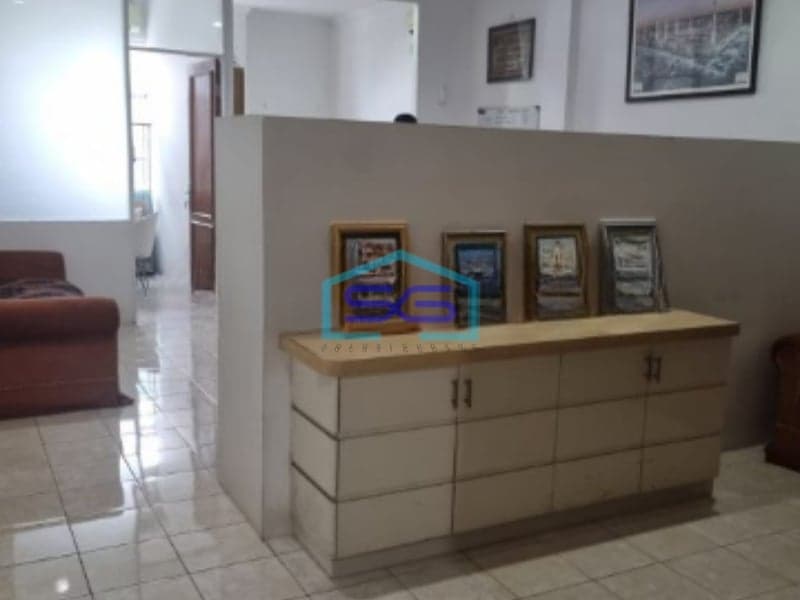 Dijual Ruko Bagus Luas Bangunan 300m2 Buncit Raya Pancoran Jakarta Selatan