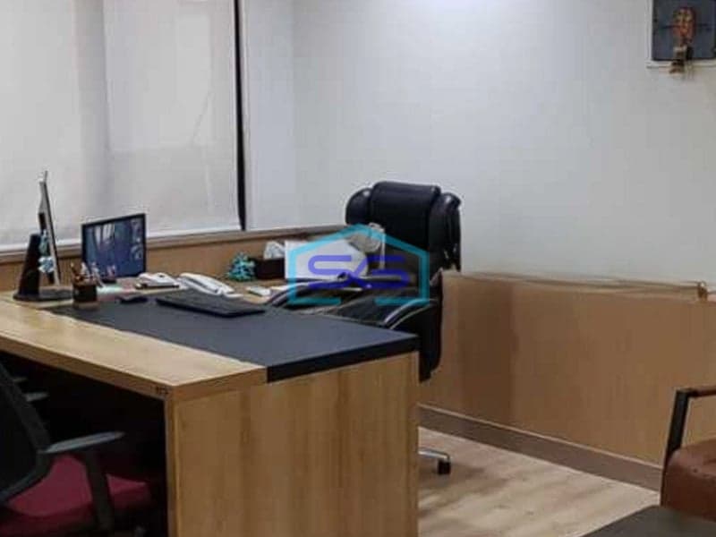 Disewakan Ruko Sunter Mall Strategis dan Siap Pakai di Jakarta Utara LB 290m2