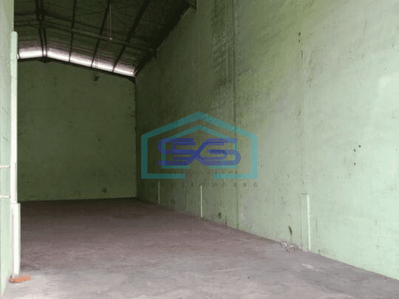 Disewakan Gudang di Jurumudi Tangerang Pergudangan Jaya Niaga