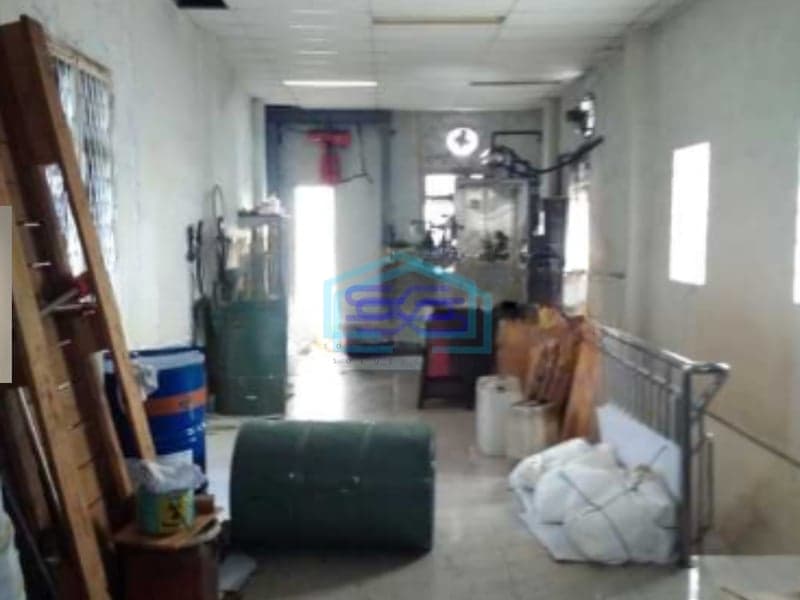 Dijual Ruko Gajah Mada Petojo Utara Gambir Jakarta Pusat Luas Bangunan 400 m²