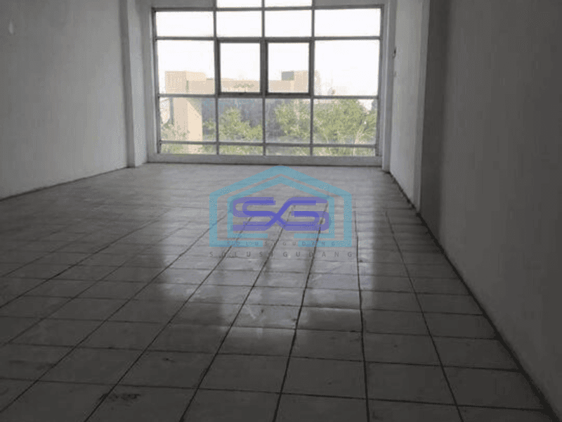 Disewakan Ruko di Mega Sunter Jakarta Utara