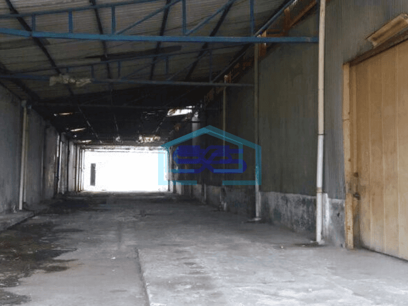 Dijual Gudang Cimareme Bandung